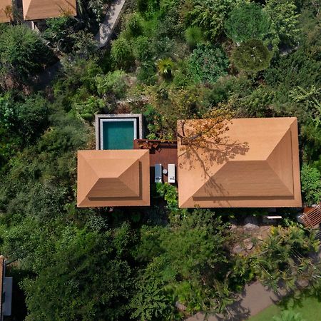 Hotel Banyan Tree Cabo Marques Acapulco Esterno foto