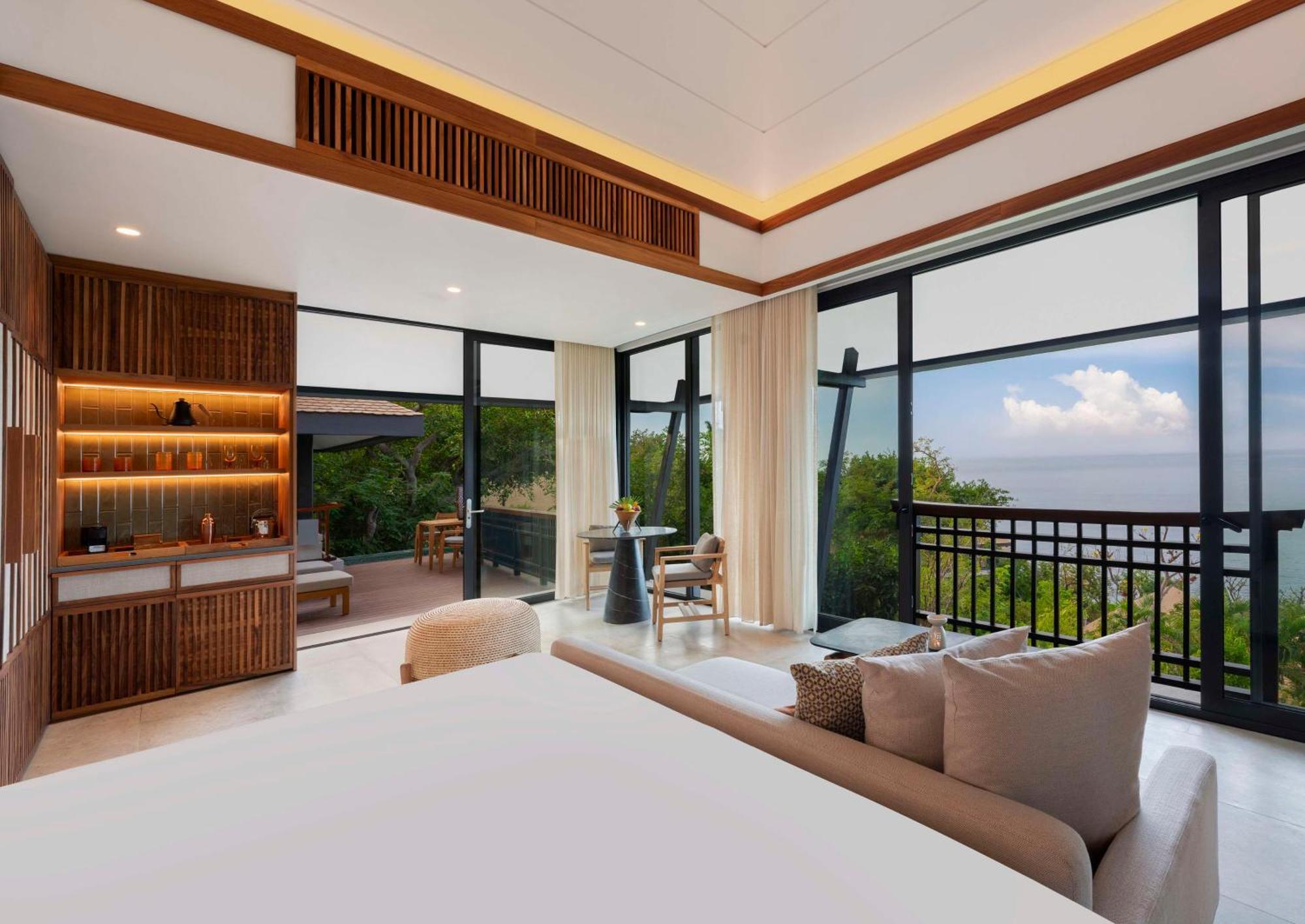 Hotel Banyan Tree Cabo Marques Acapulco Esterno foto