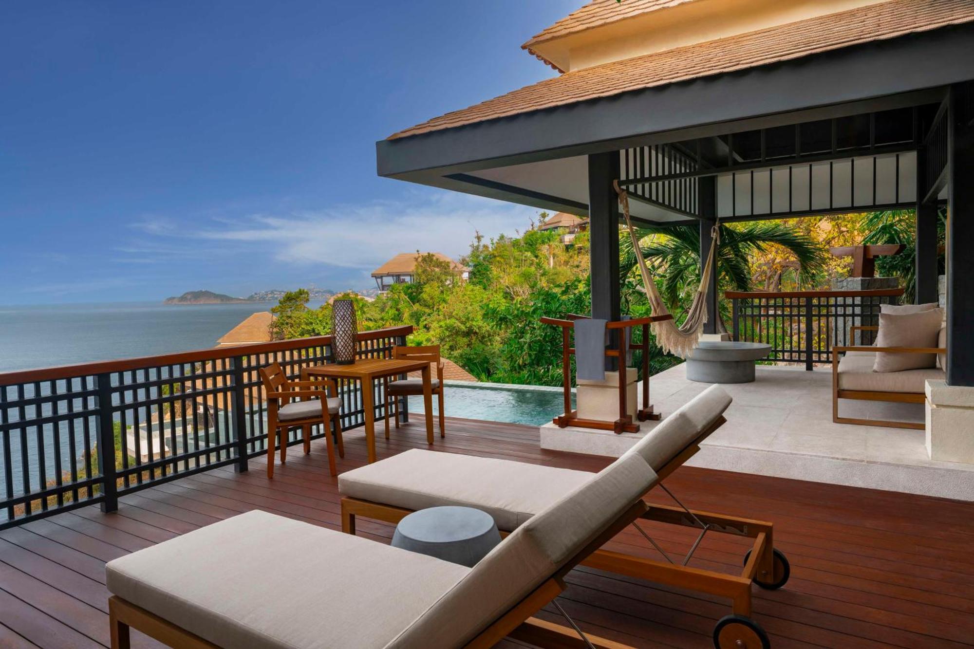 Hotel Banyan Tree Cabo Marques Acapulco Esterno foto