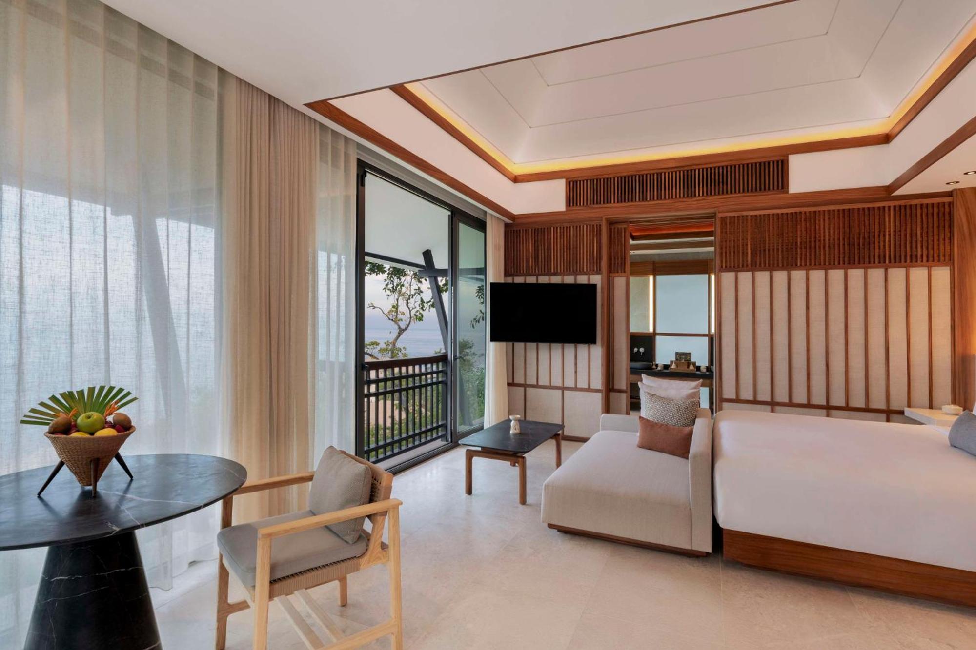 Hotel Banyan Tree Cabo Marques Acapulco Esterno foto