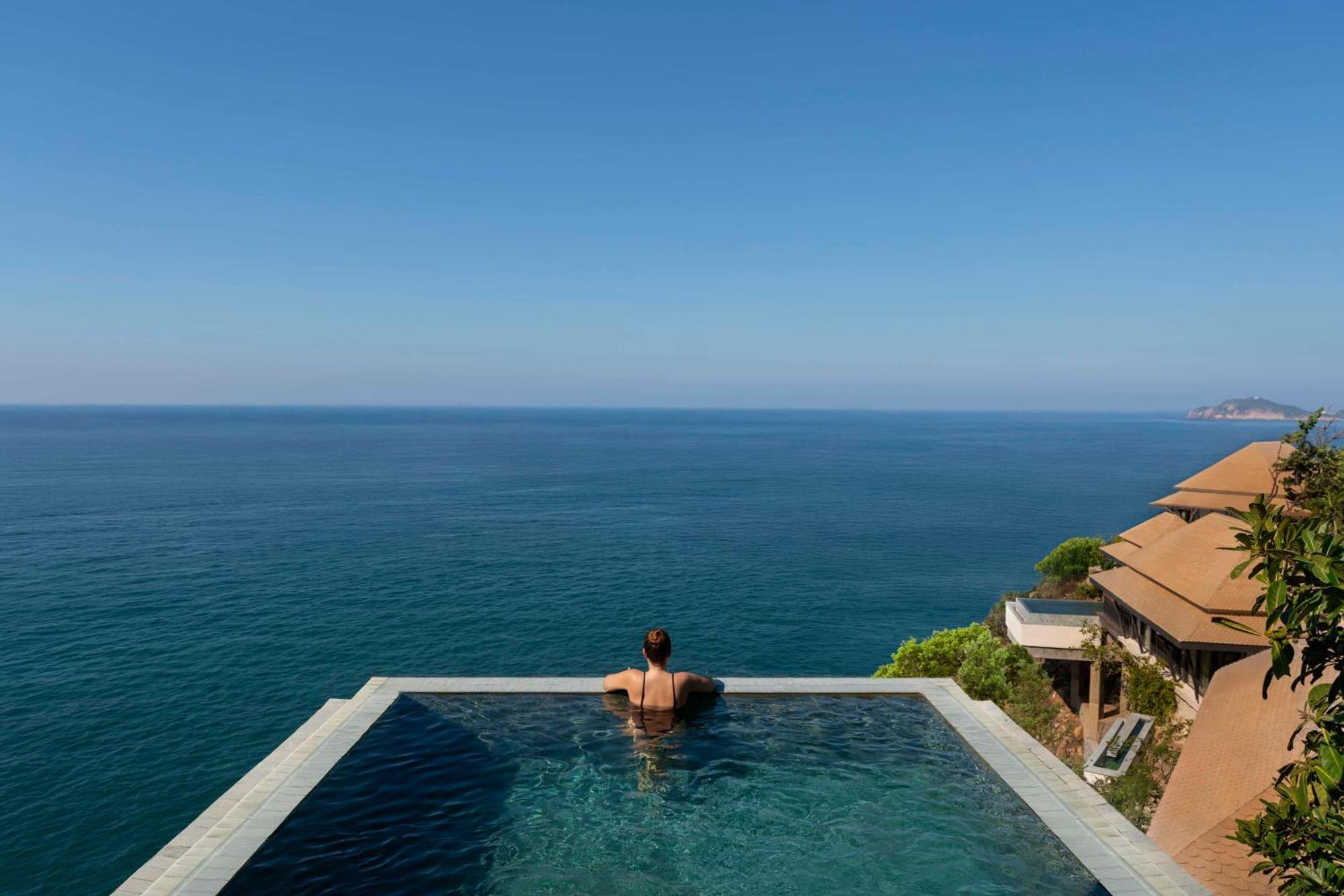 Hotel Banyan Tree Cabo Marques Acapulco Esterno foto