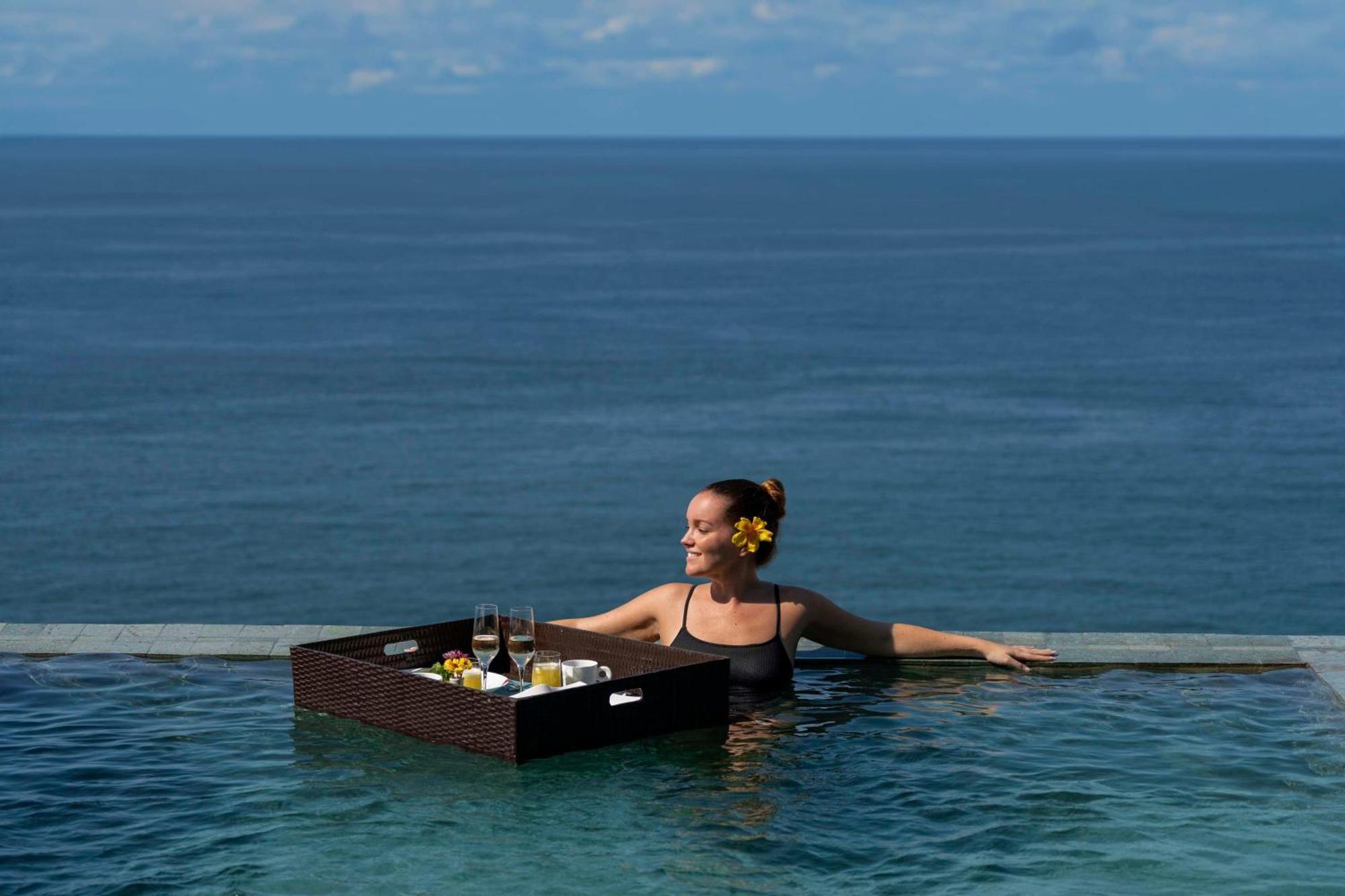 Hotel Banyan Tree Cabo Marques Acapulco Esterno foto