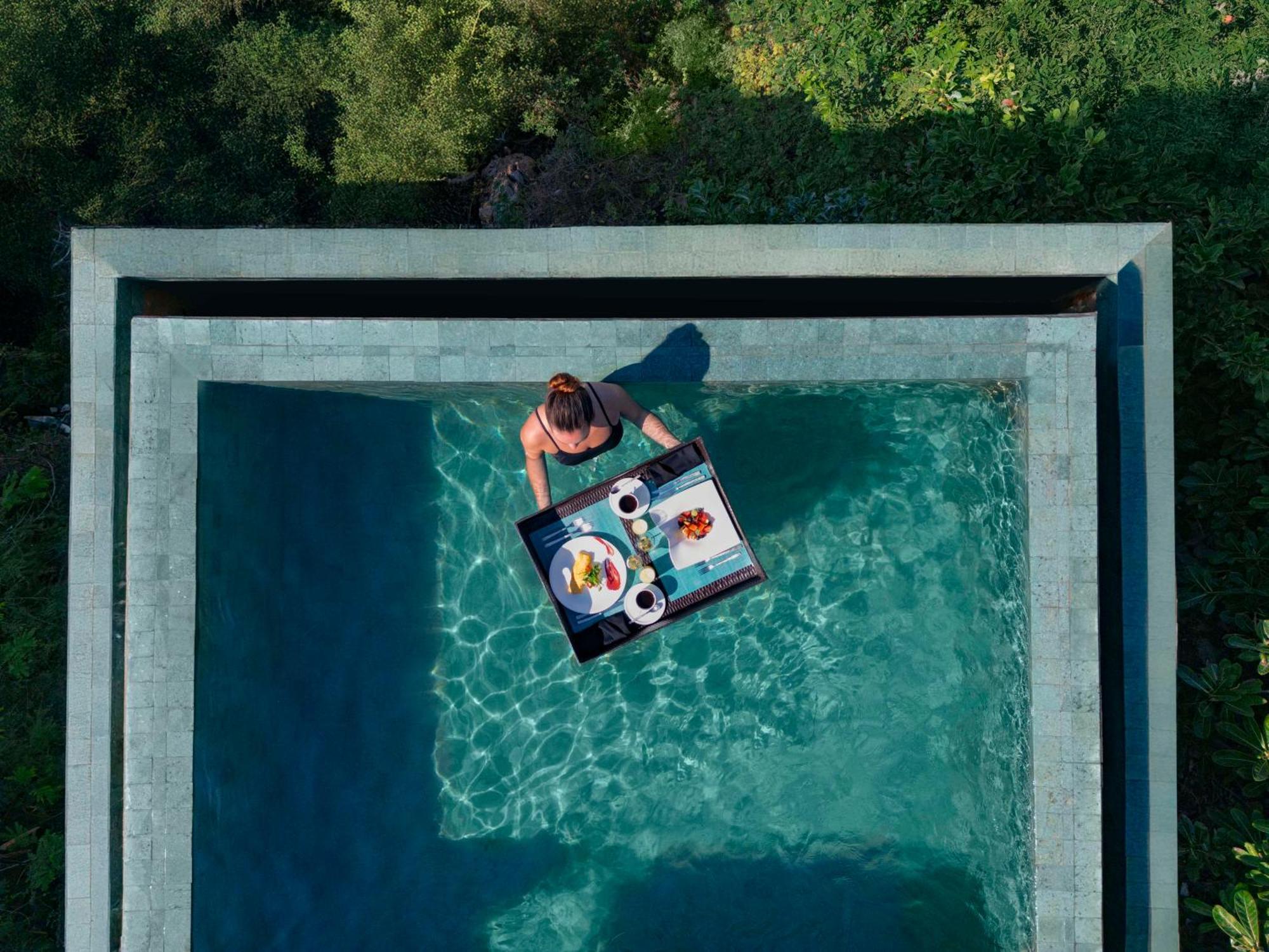 Hotel Banyan Tree Cabo Marques Acapulco Esterno foto