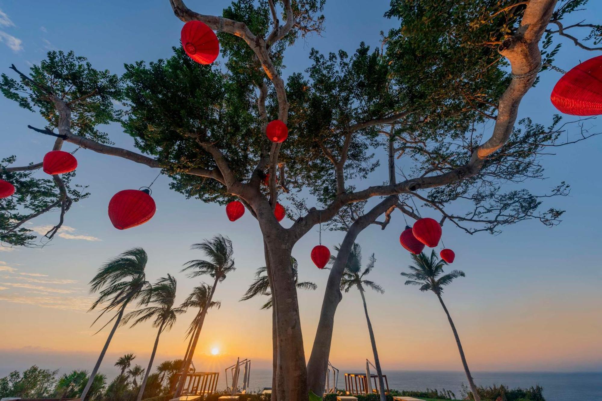 Hotel Banyan Tree Cabo Marques Acapulco Esterno foto