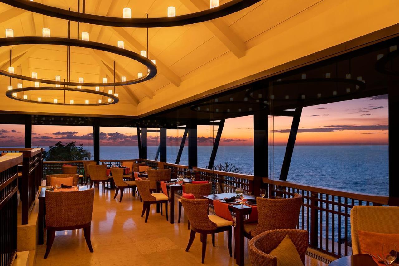 Hotel Banyan Tree Cabo Marques Acapulco Esterno foto